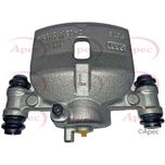 Apec Brake Caliper LCA362N