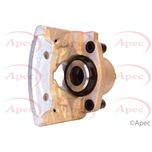 Apec Brake Caliper LCA364