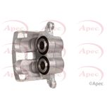 Apec Brake Caliper LCA367