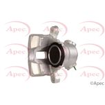 Apec Brake Caliper LCA368