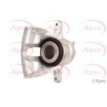 Apec Brake Caliper LCA369