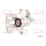 Apec Brake Caliper LCA372