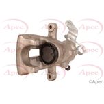 Apec Brake Caliper LCA373