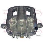 Apec Brake Caliper LCA376N