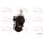 Apec Brake Caliper LCA377