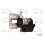 Apec Brake Caliper LCA377N