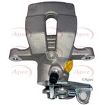 Apec Brake Caliper LCA379N