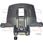 Apec Brake Caliper LCA380N