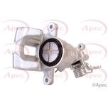 Apec Brake Caliper LCA382