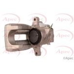 Apec Brake Caliper LCA387
