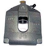 Apec Brake Caliper LCA393N