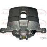 Apec Brake Caliper LCA397N