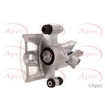 Apec Brake Caliper LCA398