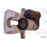 Apec Brake Caliper LCA402