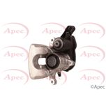 Apec Brake Caliper LCA404N
