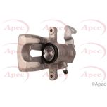Apec Brake Caliper LCA406