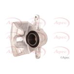 Apec Brake Caliper LCA407