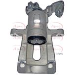 Apec Brake Caliper LCA408N