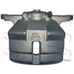 Apec Brake Caliper LCA409N