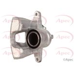 Apec Brake Caliper LCA411