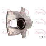 Apec Brake Caliper LCA417