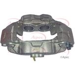 Apec Brake Caliper LCA418N