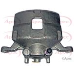 Apec Brake Caliper LCA420N