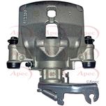 Apec Brake Caliper LCA423N