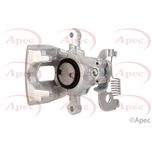Apec Brake Caliper LCA425