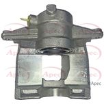 Apec Brake Caliper LCA427N