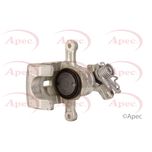 Apec Brake Caliper LCA428