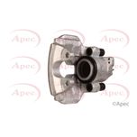 Apec Brake Caliper Front Left LCA429