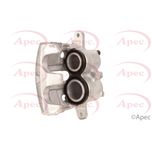 Apec Brake Caliper LCA431
