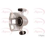 Apec Brake Caliper LCA434