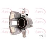 Apec Brake Caliper LCA438