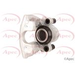 Apec Brake Caliper LCA440