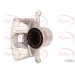 Apec Brake Caliper LCA444