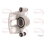 Apec Brake Caliper LCA445