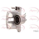 Apec Brake Caliper LCA446N