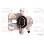 Apec Brake Caliper LCA447