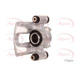 Apec Brake Caliper LCA451