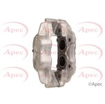 Apec Brake Caliper LCA452