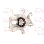Apec Brake Caliper LCA454