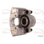 Apec Brake Caliper LCA461