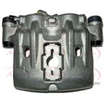 Apec Brake Caliper LCA464N
