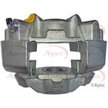 Apec Brake Caliper LCA467N
