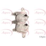 Apec Brake Caliper LCA470N