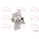 Apec Brake Caliper LCA472