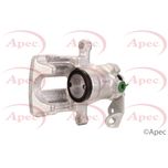Apec Brake Caliper LCA472N