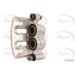 Apec Brake Caliper LCA477